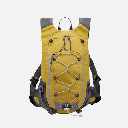 Ultralight Hiking Backpack - 20L Capacity Utility Travel Pack