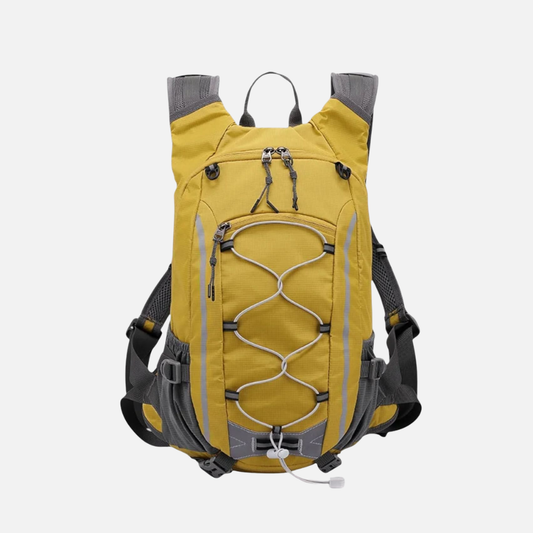 Ultralight Hiking Backpack - 20L Capacity Utility Travel Pack