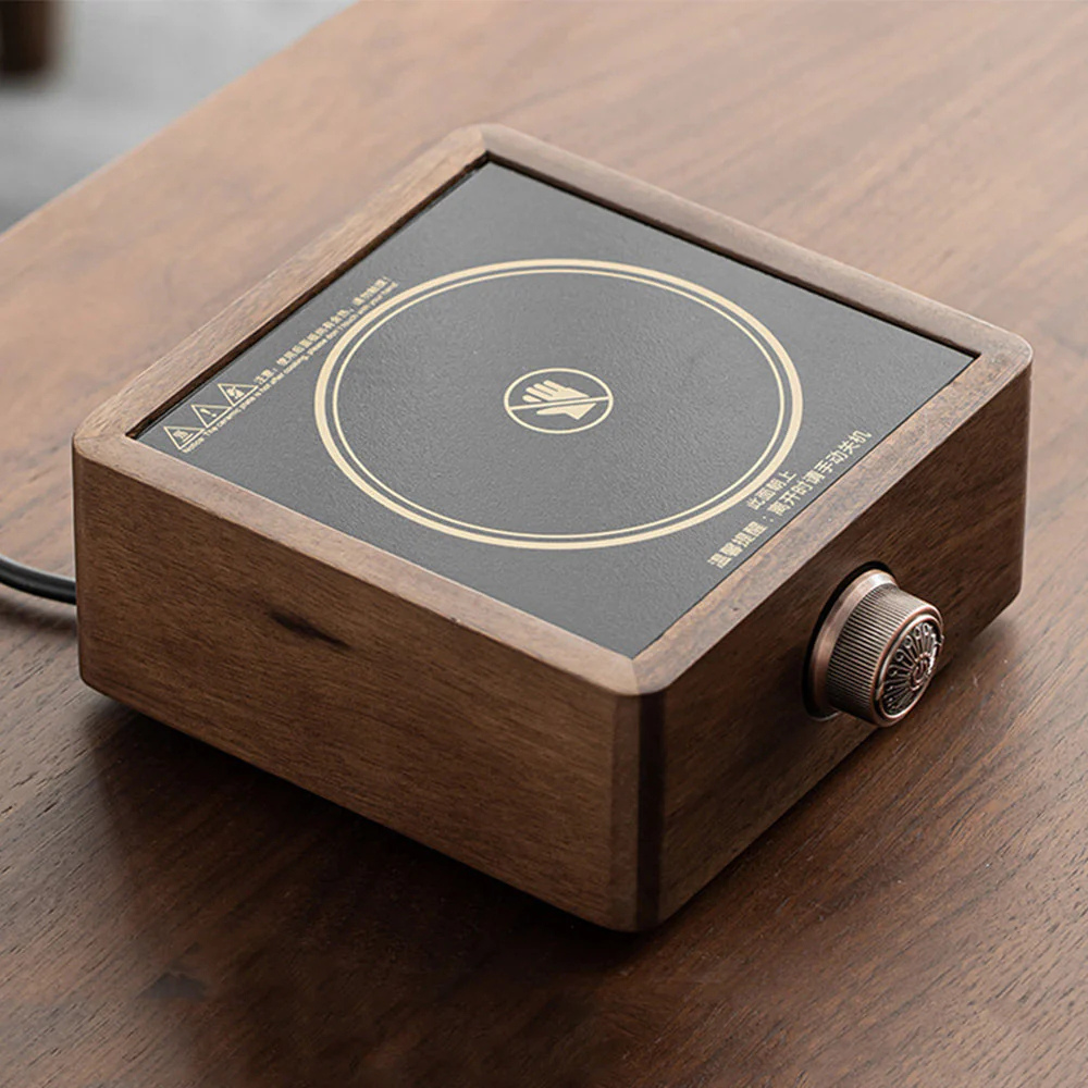 Portable Electronic Tea & Coffee Stove