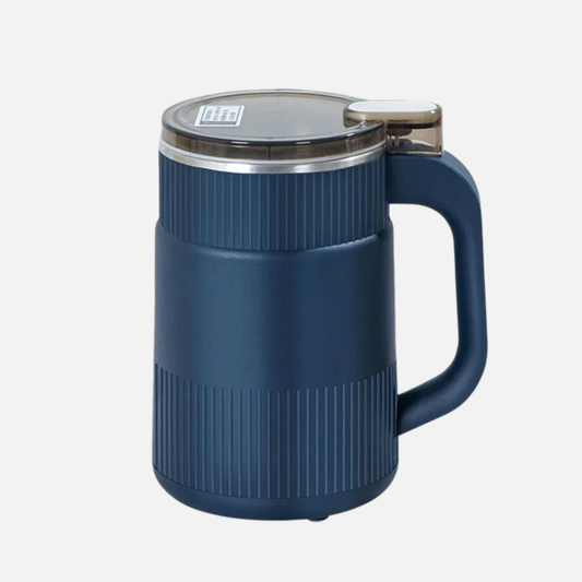 Electric Grain Mill Powder Pulverizer for Coffee, Spices, Seeds and Herbs
