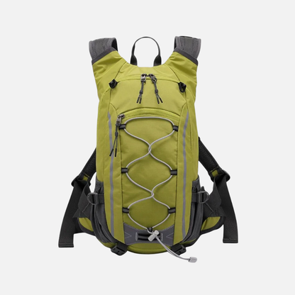 Ultralight Hiking Backpack - 20L Capacity Utility Travel Pack