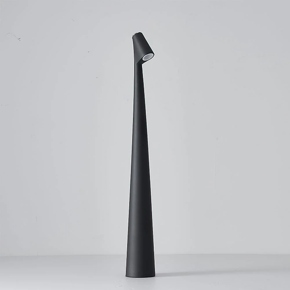 Modern LED Desk Lamp - Sleek & Masculine