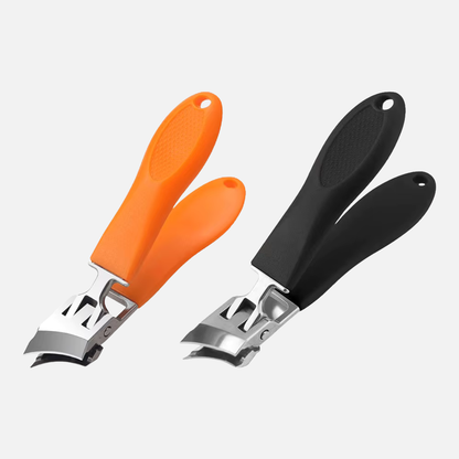 Mens Thick & Ingrown Nail Clipper