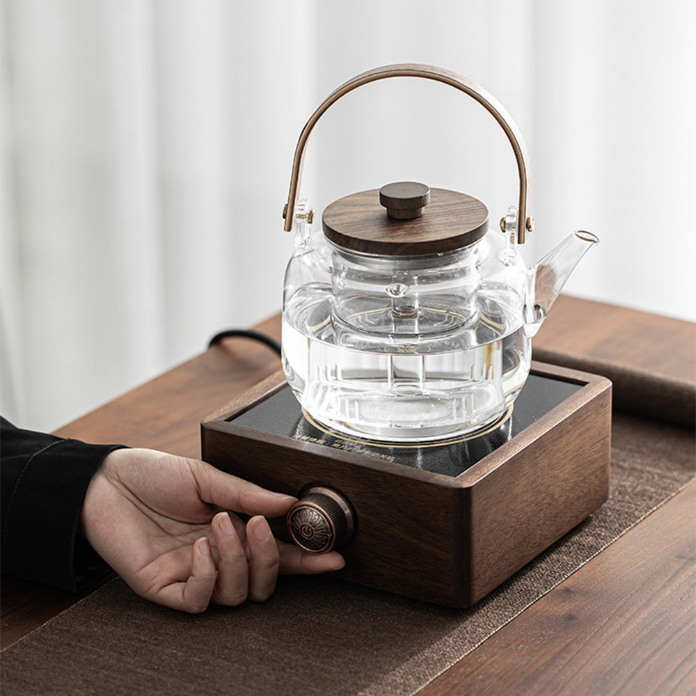 Portable Electronic Tea & Coffee Stove