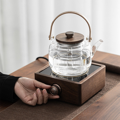 Portable Electronic Tea & Coffee Stove