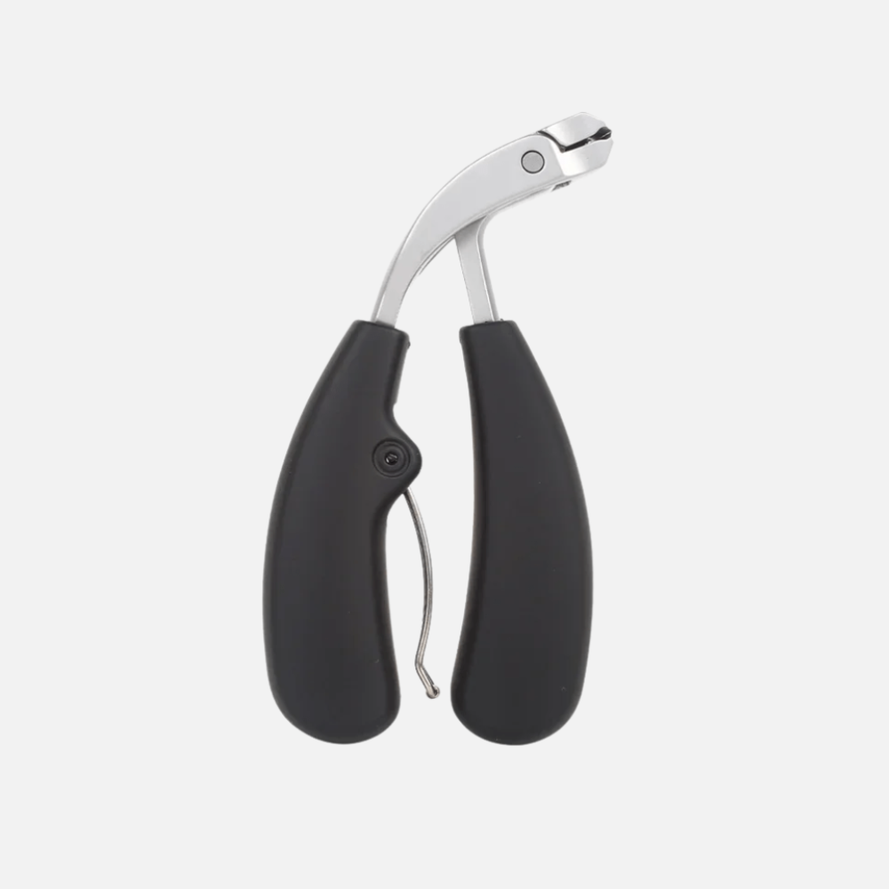 Mens Thick Nail Clippers - Wide Jaw Clipper