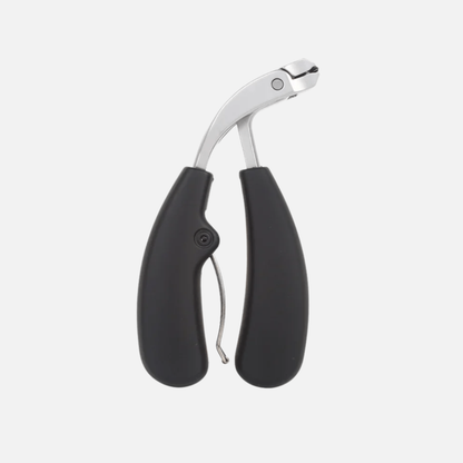 Mens Thick Nail Clippers - Wide Jaw Clipper