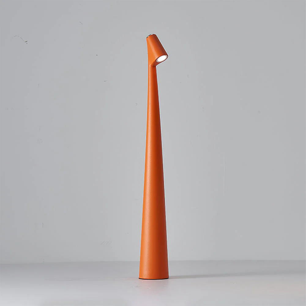 Modern LED Desk Lamp - Sleek & Masculine