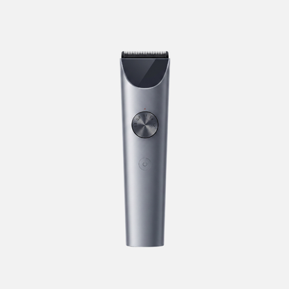 Beard Trimmer Set with Digital Display Screen and 19 Adjustable Lengths