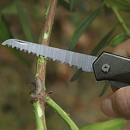 Multi Tool 14 in 1 Pocket Knife for Camping, Fishing and Hiking Utility