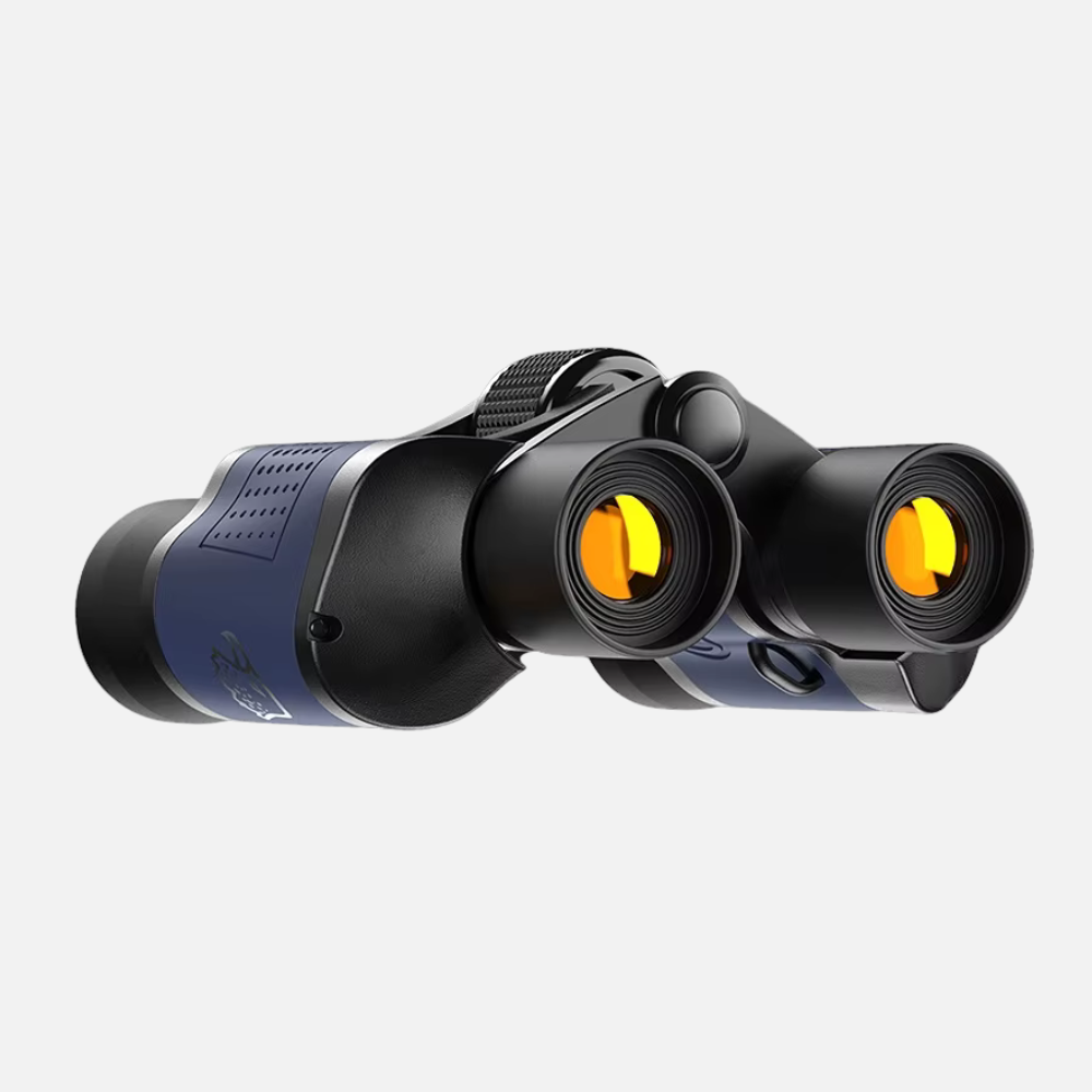 Binoculars with 60x Zoom for Mountaineering and Bird Watching