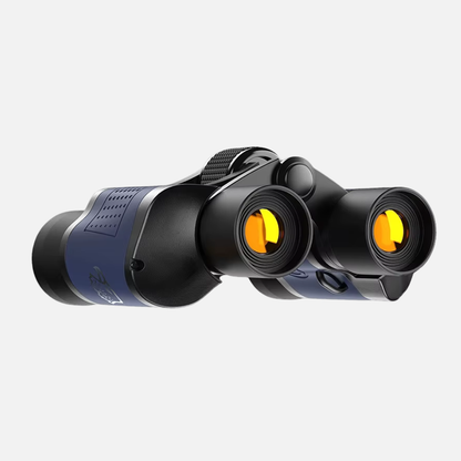 Binoculars with 60x Zoom for Mountaineering and Bird Watching