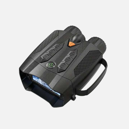 Binoculars Clear Sight 326 4K Ultra HD Night Vision Digital Goggles
