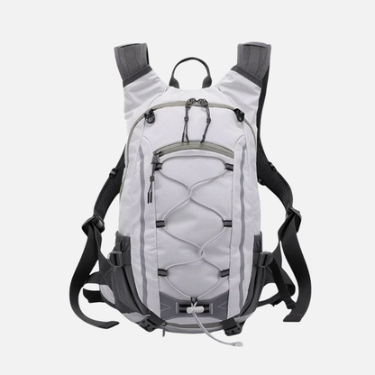 Ultralight Hiking Backpack - 20L Capacity Utility Travel Pack