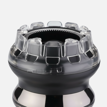 Mens Cordless Hair Clipper for Grooming and Styling - Hair Clipper & Beard Trimmer