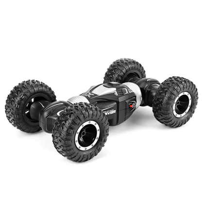 RC Car 4WD Off Road Stunt Crawler with Transformable Bionic Spine