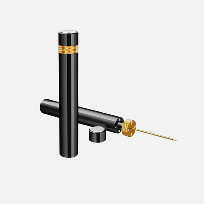 Air Pump Wine Opener, Pressure Bottle Opener
