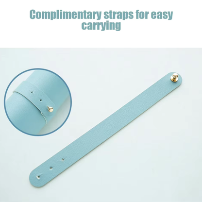 Desk Mat PU Leather Large Office Desk Protector Non Slip Mouse Pad