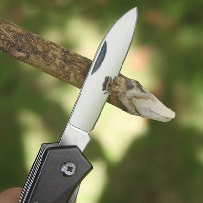 Multi Tool 14 in 1 Pocket Knife for Camping, Fishing and Hiking Utility