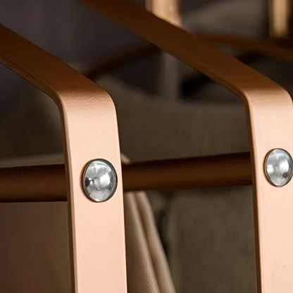 Pants Hanger Multi Layer Metal Closet Organizer for Clothes and Towels