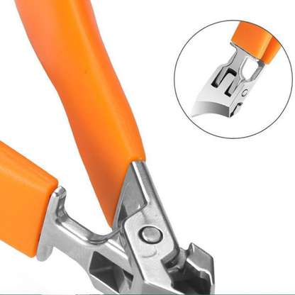 Mens Thick & Ingrown Nail Clipper