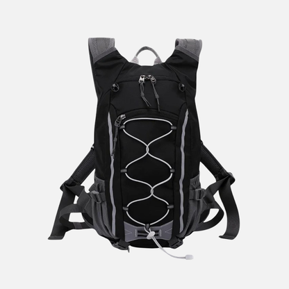 Ultralight Hiking Backpack - 20L Capacity Utility Travel Pack
