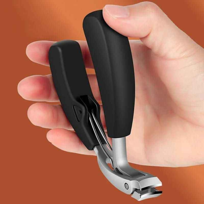 Mens Thick Nail Clippers - Wide Jaw Clipper