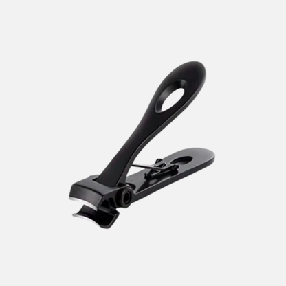 Mens Wide Jaw Nail Clipper For Thick Nails
