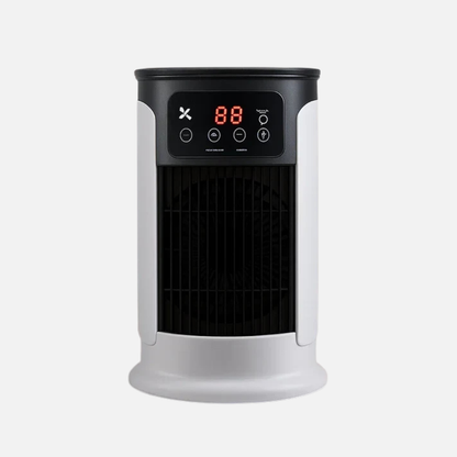 Portable Room Air Conditioner - Windowless 6-Speed Unit for Desk