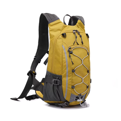 Ultralight Hiking Backpack - 20L Capacity Utility Travel Pack