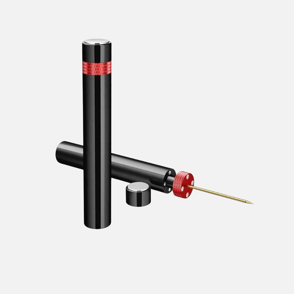Air Pump Wine Opener, Pressure Bottle Opener