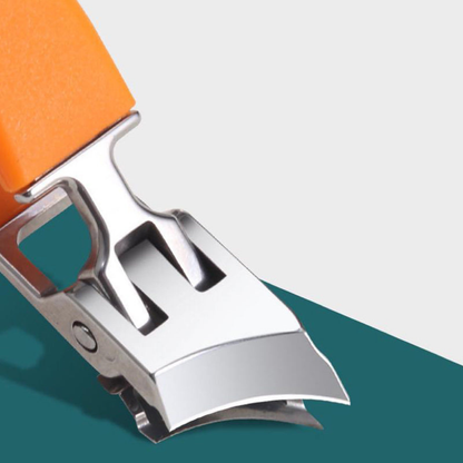 Mens Thick & Ingrown Nail Clipper