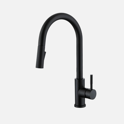 Kitchen Sensor Faucet Water Tap, Stainless Steel Smart Touch With 4 Colors